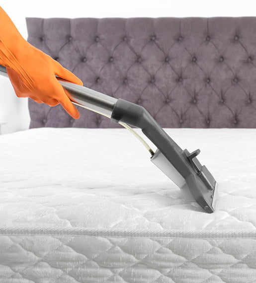 Mattress Cleaners London