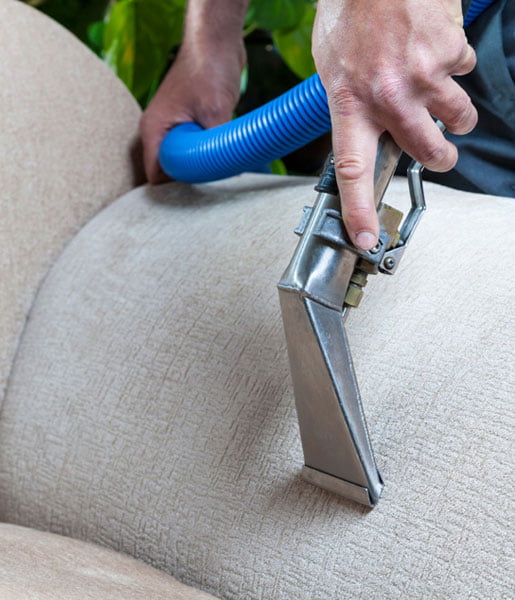 Sofa Cleaning Services London