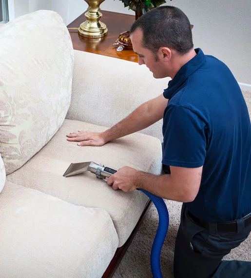 Sofa Cleaning London