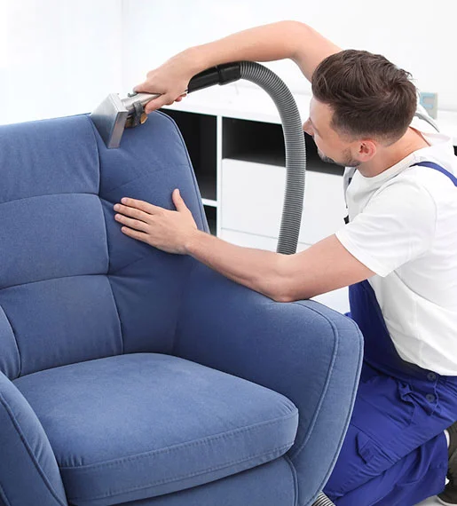 Sofa Cleaners London