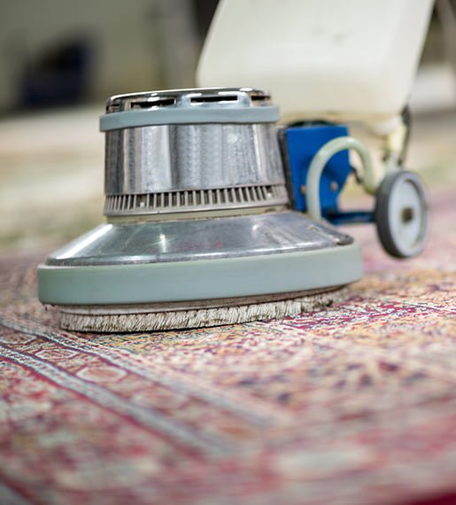 Rug Cleaning Wembley